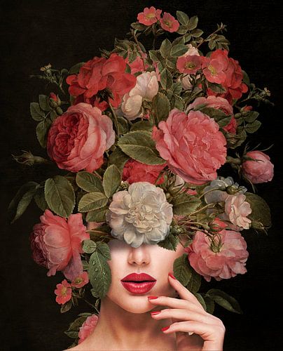 a Summer Portrait in Autumn