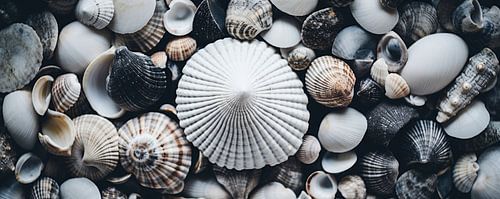 Impressions de plage No 33