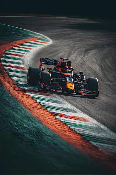 The perfect line by Skyfall