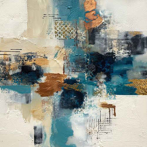 Zwischen Funken und Stille