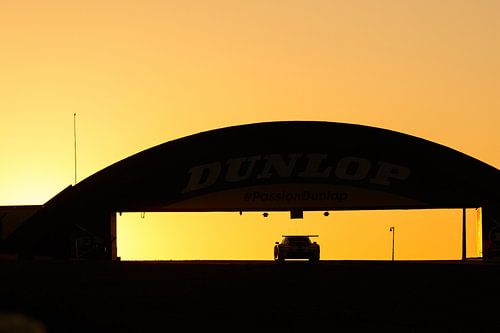 24 Hours of Le Mans, 2022