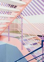 Tokio trappenhuis, Japan