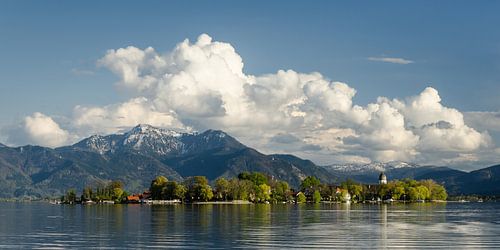 Fraueninsel Chiemsee