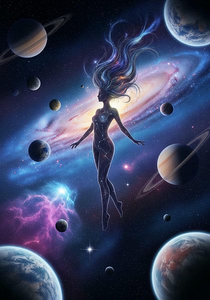 PEITSCHENHIEBE UNTER DEM STERNENHIMMEL von Desi Putri