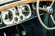 Lancia Astura dashboard by Sjoerd van der Wal thumbnail