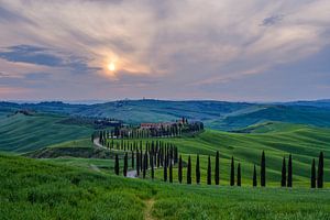 Tuscany - Agriturismo Baccoleno