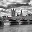 Palace of Westminster of Houses of Parliament