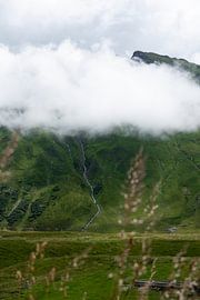 Elf landscape by Geerke Burgers