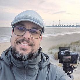 Sander Poppe Profilfoto