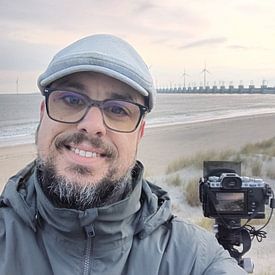 Sander Poppe Profile picture