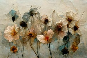 Dry Beauties No 10