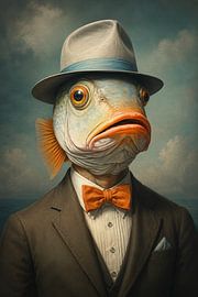 Fishin' for Success by Salt Theory