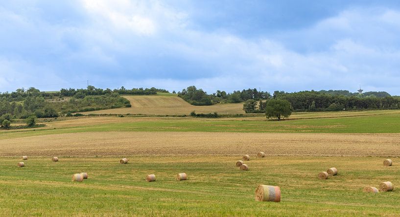 France Dordogne van Antoine Sprangers