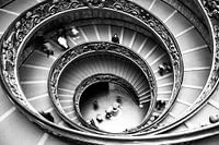 Trappen