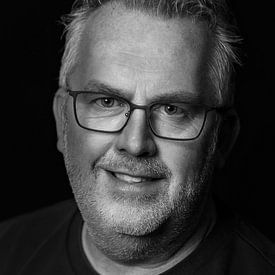 Edwin van Zandvoort photo de profil