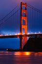 Le Golden Gate par Denis Feiner Aperçu