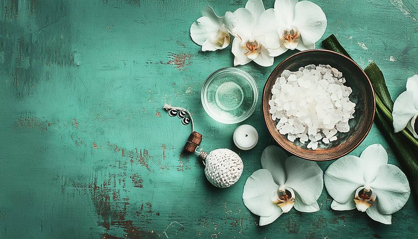 Wellness Spa and Beauty by Mustafa Kurnaz