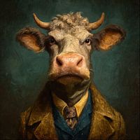 bull, der Direktor