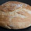 Mooi gebakken witbrood van Annemieke Glutenvrij