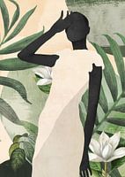 Tropical Girl