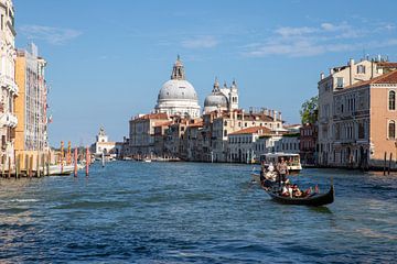 Venice by @themissmarple
