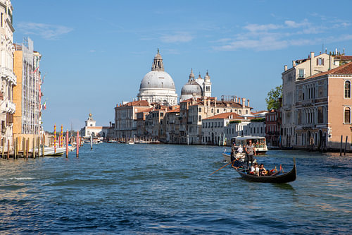 Venetië