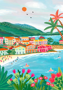 Kefalonia