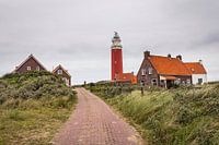 Lighthouse De Cocksdorp