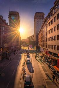 Stockholm Traffic 2