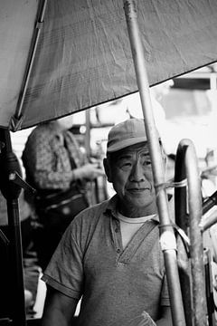 Les personnes sur sam van Spall