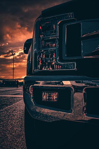 Ford f250
