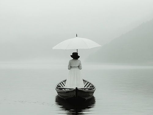 The Umbrella of Silence