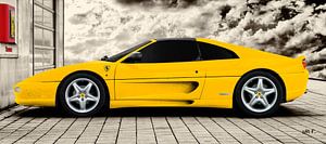 Ferrari F355 GTS F1