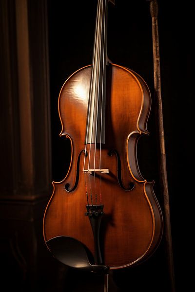 Ästhetik der Musik von fernlichtsicht