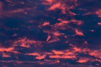 Bijzondere lucht