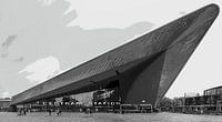 Rotterdam Hauptbahnhof