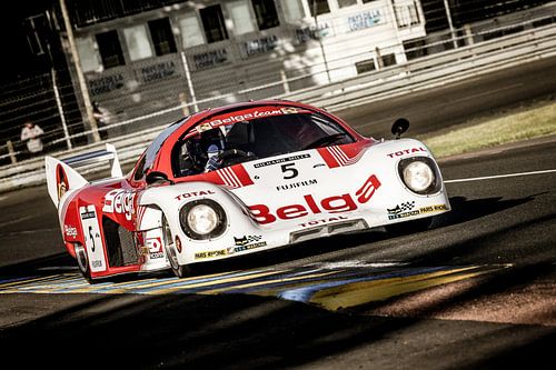 RONDEAU M378 LE MANS CLASSIC