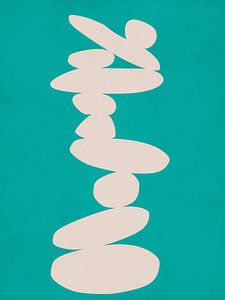 Blue Balance
