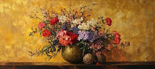 Wildtier-Bouquet 77.6676