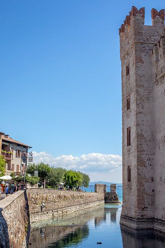 Sirmione (Gardameer)