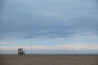 zeeland strandhuisje