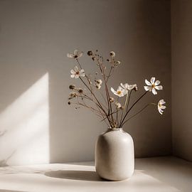 La floraison nordique sur Yaya's