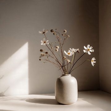 Nordic Bloom by Yaya's