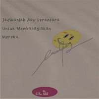 Indonesische kunstmotivatie door sik.sig