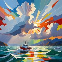 Nautic Expression one