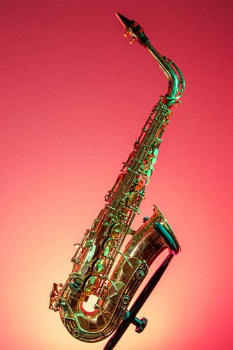Altsaxofoon