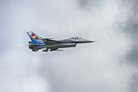 Belgische F16 van Mark Bolijn thumbnail