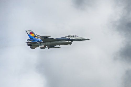 Belge F16