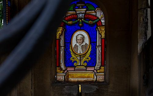 Begraafplaats Père-Lachaise