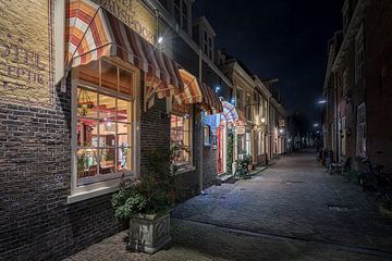 Delft by Gerrit de Groot